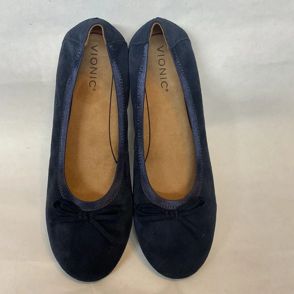 Vionic 11 #vionic #comfortshoes